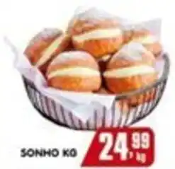 Higa's Supermercado Sonho ko oferta
