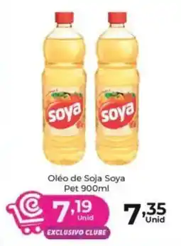 Comercial Esperança Óleo de Soja Soya oferta