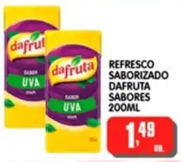 Higa's Supermercado Refresco saborizado dafruta sabores oferta