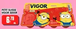 Higa's Supermercado petit suisse vigor oferta