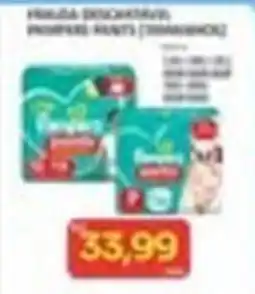 Mix Bahia Papéis descartáveis fraldas infantis oferta