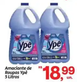 Fort Atacadista Amacianete de roupas ype oferta