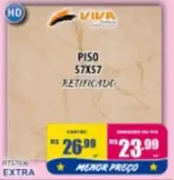 Mauro Center Piso retificado oferta