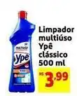 Mercado Extra Ypê - limpador multiuso oferta