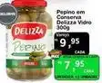 Max Atacadista Max - pepino em conserva oferta