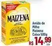 Max Atacadista Maizena - amido de milho oferta