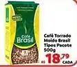 Max Atacadista Mais - café torrado moido brasil tipos pacote oferta