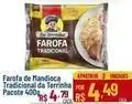 Max Atacadista Tradicional - farofa de mandioca tradicional oferta