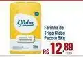 Max Atacadista Globo - farinha de trigo oferta