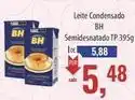 Supermercados BH Bh - leite condensado oferta