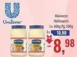 Supermercados BH Hellmann's - maionese oferta