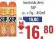Supermercados BH Sbp - inseticida aero oferta
