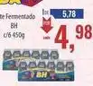 Supermercados BH Bh - te fermentado oferta