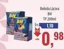 Supermercados BH Bh - bebida láctea oferta