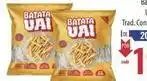Supermercados BH Uai - trad. conos oferta