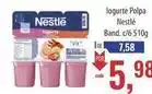 Supermercados BH Nestlé - logurte polpa oferta