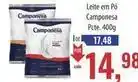 Supermercados BH Camponesa - leite em pó oferta