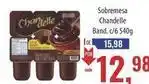 Supermercados BH Chandelle - sobremesa oferta