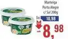 Supermercados BH Porto alegre - manteiga oferta