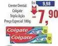 Supermercados BH Colgate - creme dental oferta