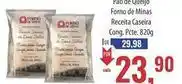 Supermercados BH Minas - forno de receita caseira oferta