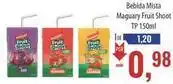 Supermercados BH Maguary - bebida mista fruit shoot oferta