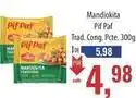 Supermercados BH Pif paf - mandiokita oferta