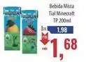 Supermercados BH Tial - bebida mista minecraft oferta