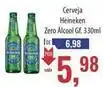 Supermercados BH Heineken - cerveja oferta