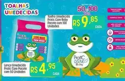 Muffato Pratic - lenco umedecido oferta