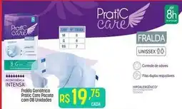 Muffato Intense care - fralda geriátrica oferta