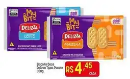 Muffato Pacote - biscoito doce delizza tipos oferta