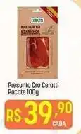Muffato Ceratti - presunto cru cocotte oferta