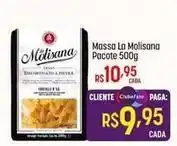 Muffato La molisana - massa la molisana oferta