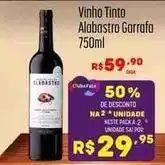 Muffato De - vinho tinto oferta