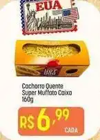 Muffato Super - cachorro guente muffato oferta