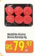Muffato Bovina - medalhão alcatra bovina oferta