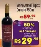 Muffato De - vinho armeli tipos oferta