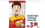 Max Atacadista Tradicional - suspiro tradicional oferta