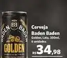 Sam's Club Baden baden - cerveja oferta