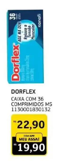Dorflex