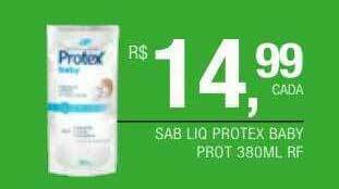 Sab Liq Protex Baby Prot 380ml Rf