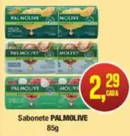 Redeconomia Sabonete palmolive oferta