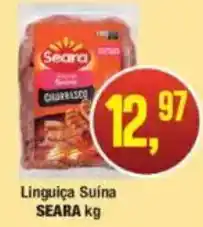 Redeconomia Linguica Suina oferta