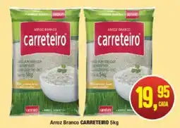 Redeconomia Arroz branco carreteiro oferta
