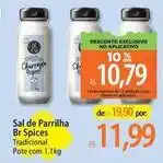 Atacadão Br - sal de parrilla oferta