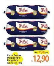 Atacadão Friboi - carne bovina moída congelada oferta