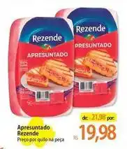 Atacadão Rezende - apresuntado oferta