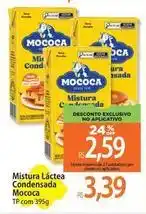 Atacadão Mococa - mistura láctea condensada oferta