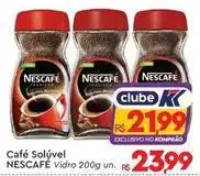 Komprao Atacadista Nescafé - café solúvel oferta
